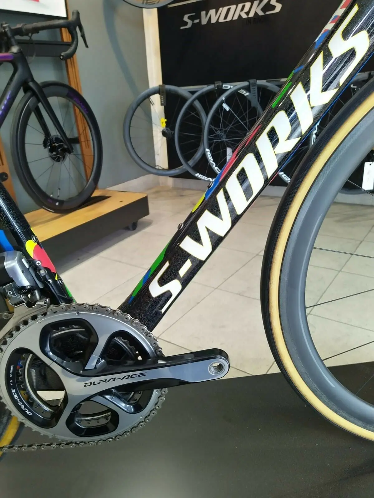 SSG Giantt Propel Advanced Pro SL 0 Size M 2019 Dura Acee Di2 9170 Disc Aero Carbon