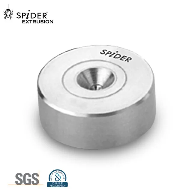 OEM ODM finished natural diamond wire drawing dies for copper