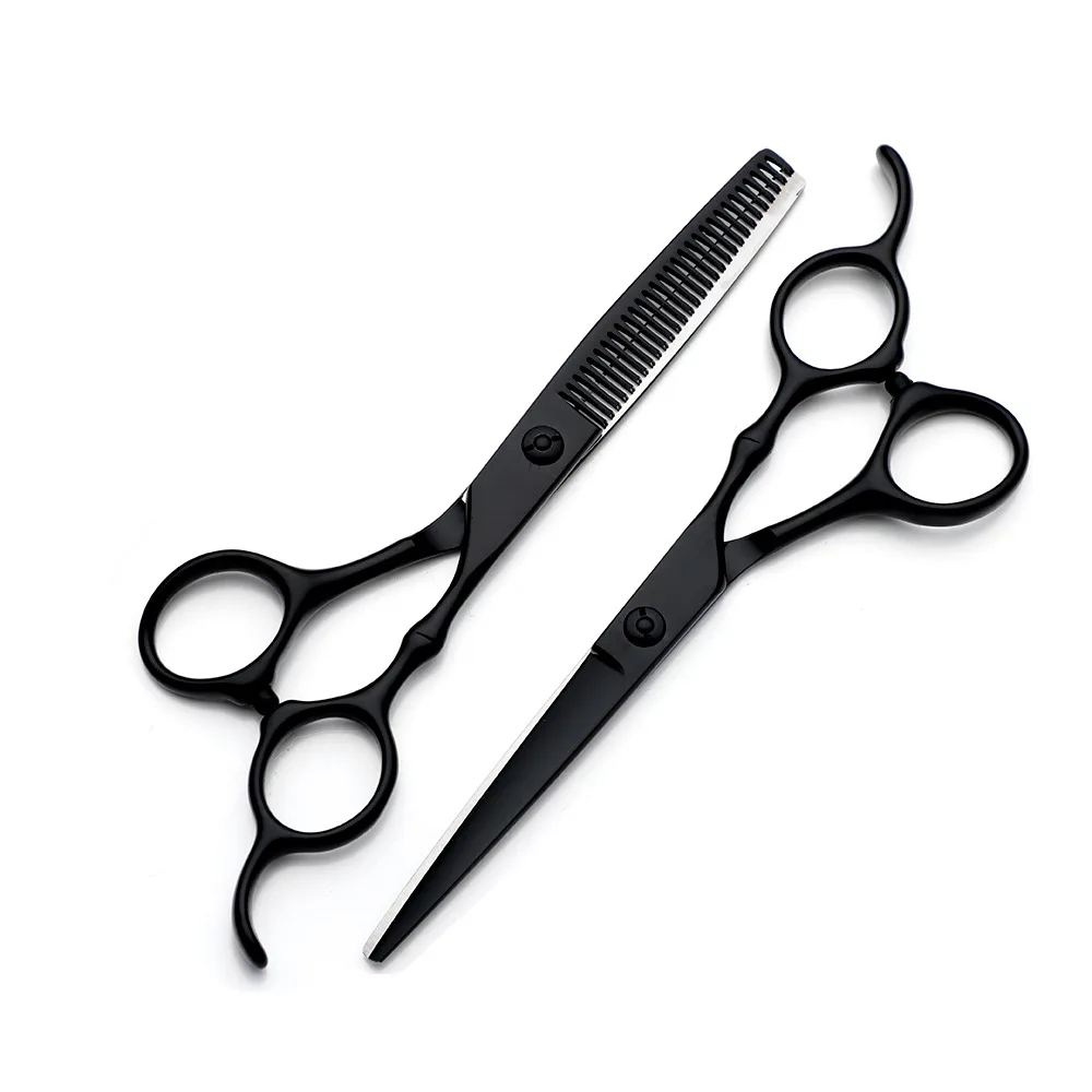 Classic Design Wholesale Scissors Set Hair Cutting Hair Scissors Professional Made In China
