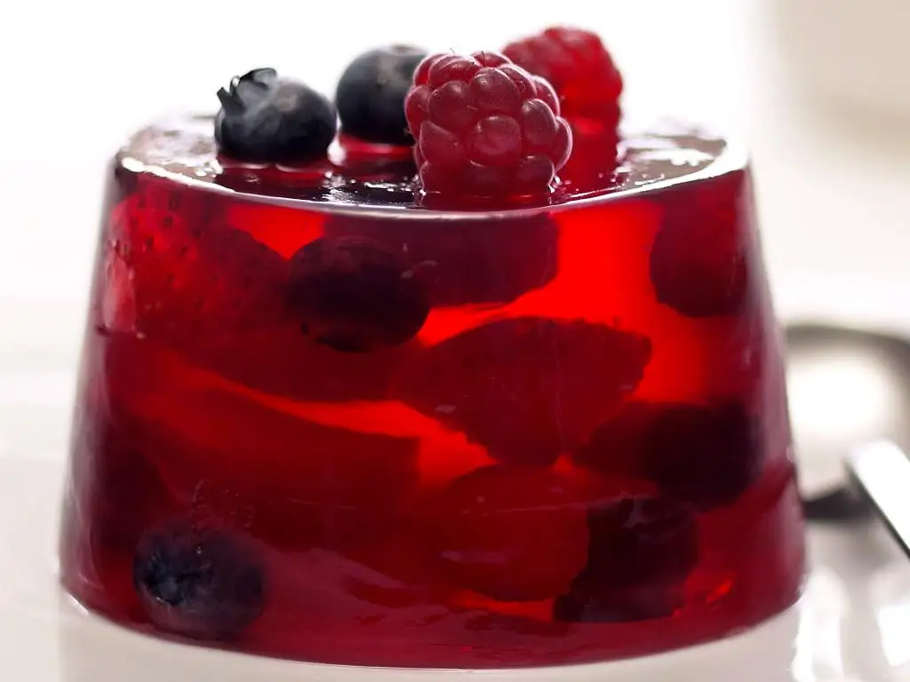 HOT AGAR POWDER to MAKE FRESH FRUIT JELLY FROM VIETNAM // Axel + 84 38 776 0892