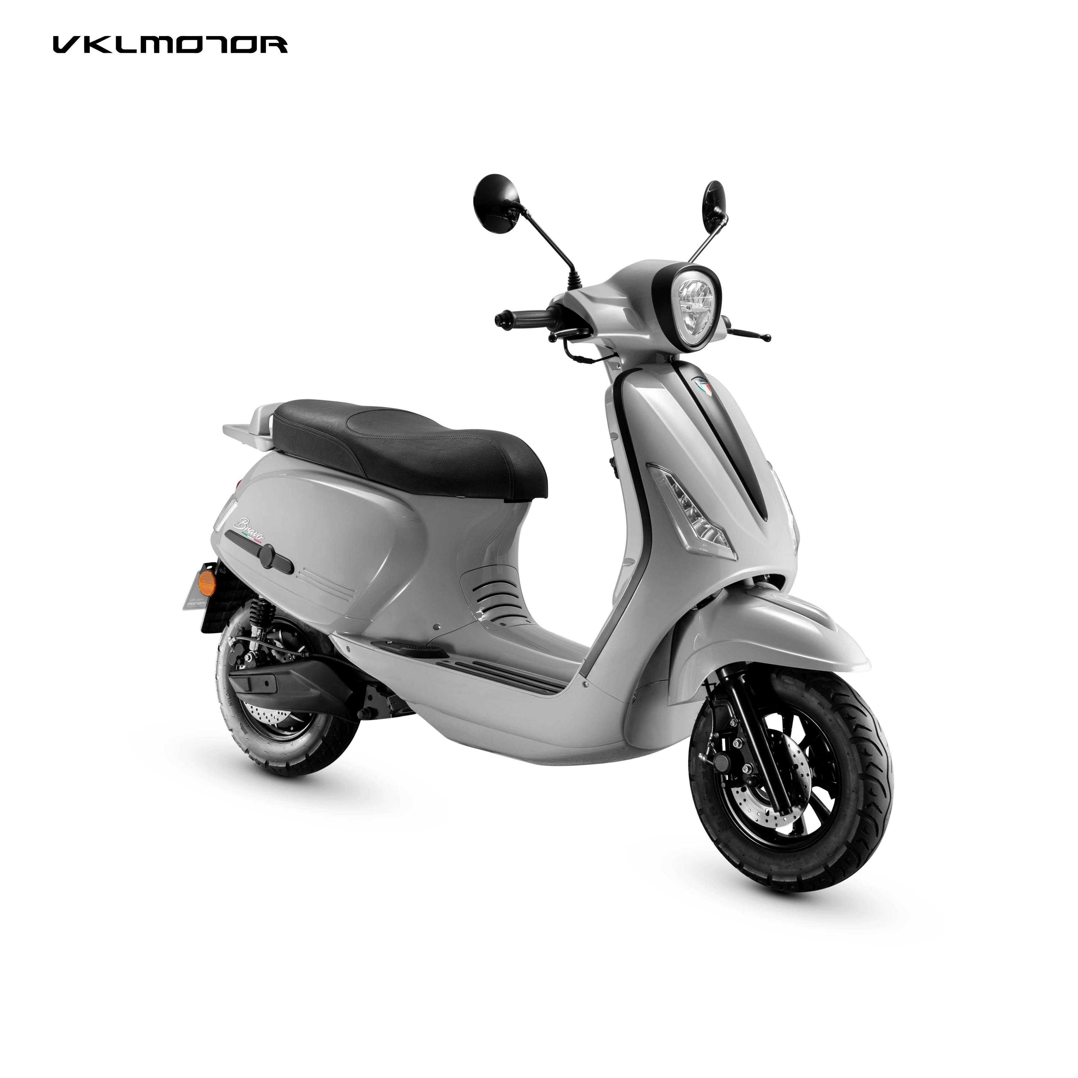  Vklmotor eec скутер электрический vespa Электрический для