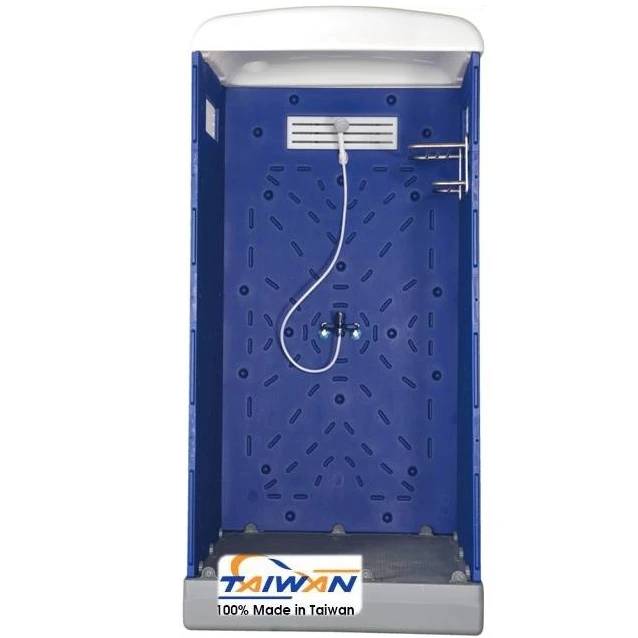 Водонепроницаемые пластиковые душевые кабины для различных случаев