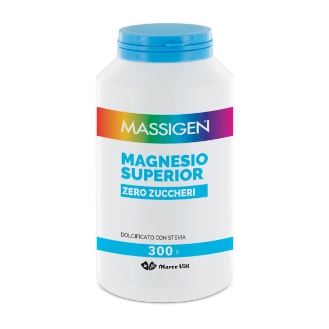 health care product sugar gluten and lactose free 300 g superior magnesium powder dietary supplement