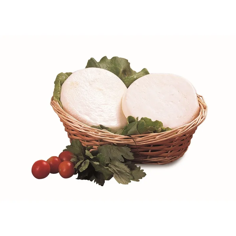High Quality Italian CACIOTTINA cheese 0.4kg for export
