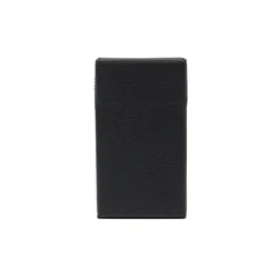 2020 Wholesale High Quality New Fashion Style Waterproof PU Touch Slim Cigarette Case Cover