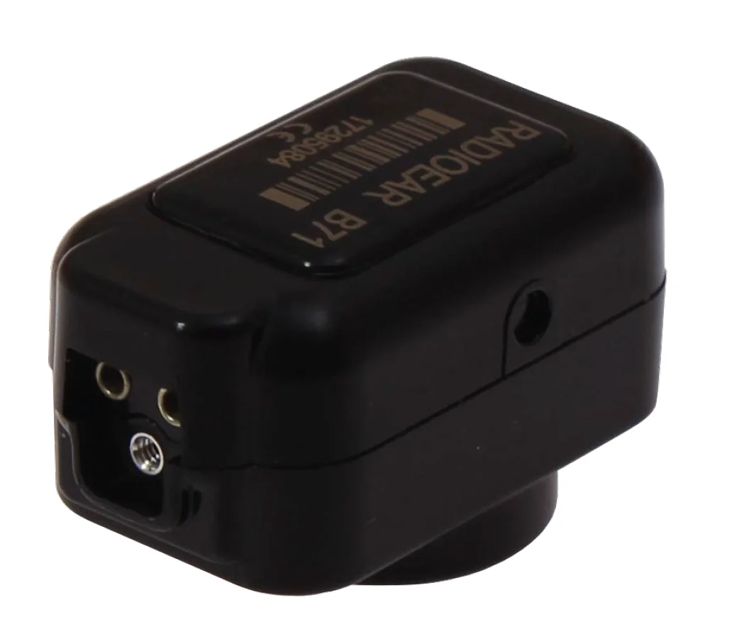 audiometer accessory Radioear B71 bone conductor for audiometer for hearing checking bone viberator for audiometer