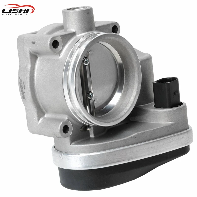 Корпус дроссельной заслонки OE 13541439224 для BMW E87 E46 E90 E91