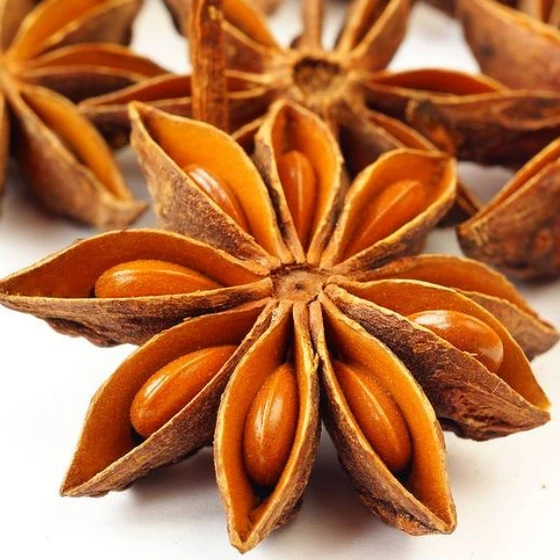 
Vietnam Premium Autumn Star Anise 