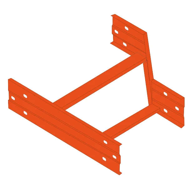 BHT Cable ladder has a dimension, Hot dip galvanized, manufacture complies with ISO 9001:2015, made in Viet Nam, high quality