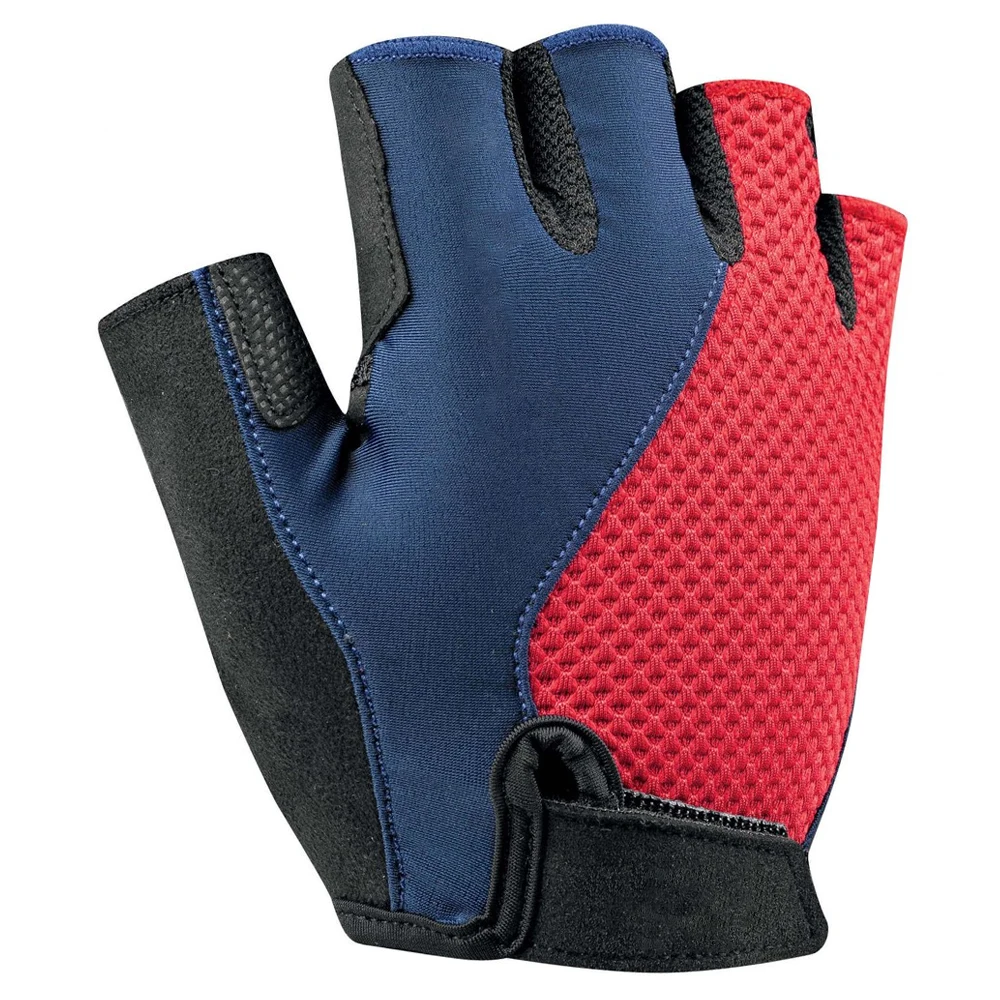 Men Cycling Gloves Bicycle Sports Half Finger Gloves Anti-slip Gel Pad Motorcycle Road Bike Gloves