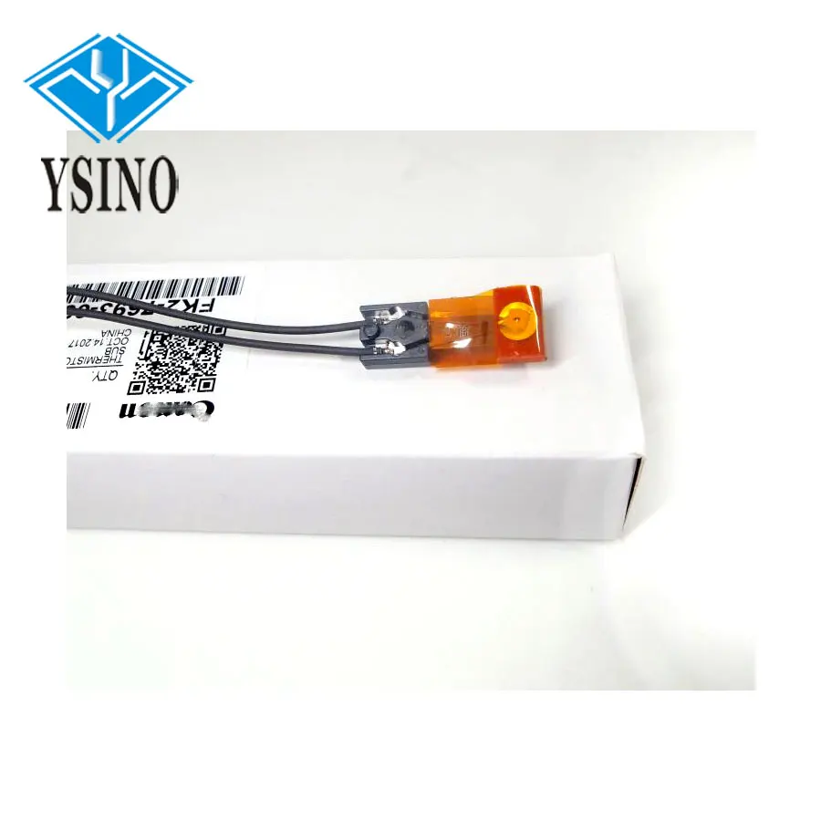 New Genuine FK2-7683-000 Thermistor for CANON iR ADVANCE 6055/6065/6075/6255/6265/6275 Copier Parts Thermistor-Main