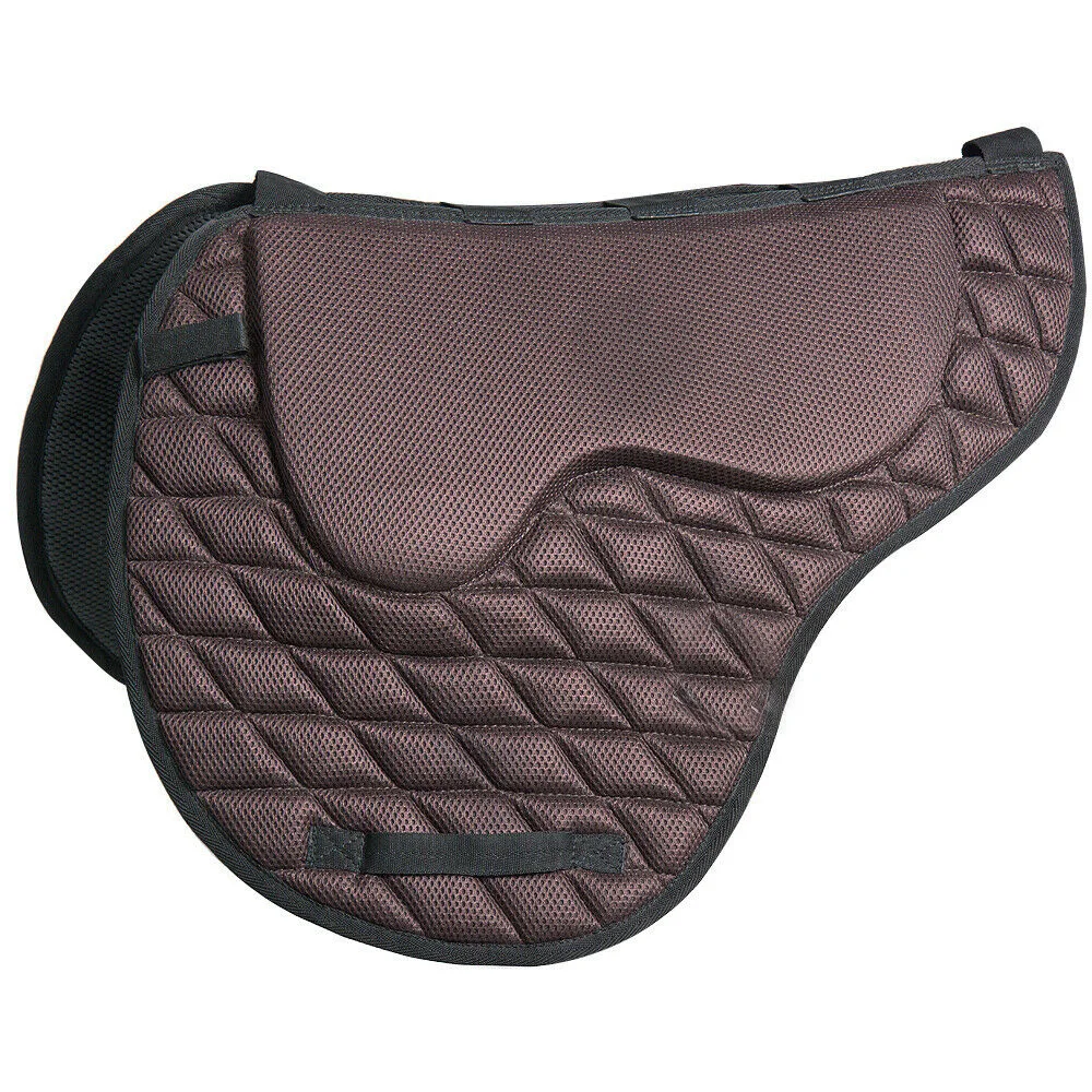 English l Horse Saddle  Saddle Pad