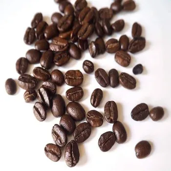 Organic Origin Robusta Ground Coffee