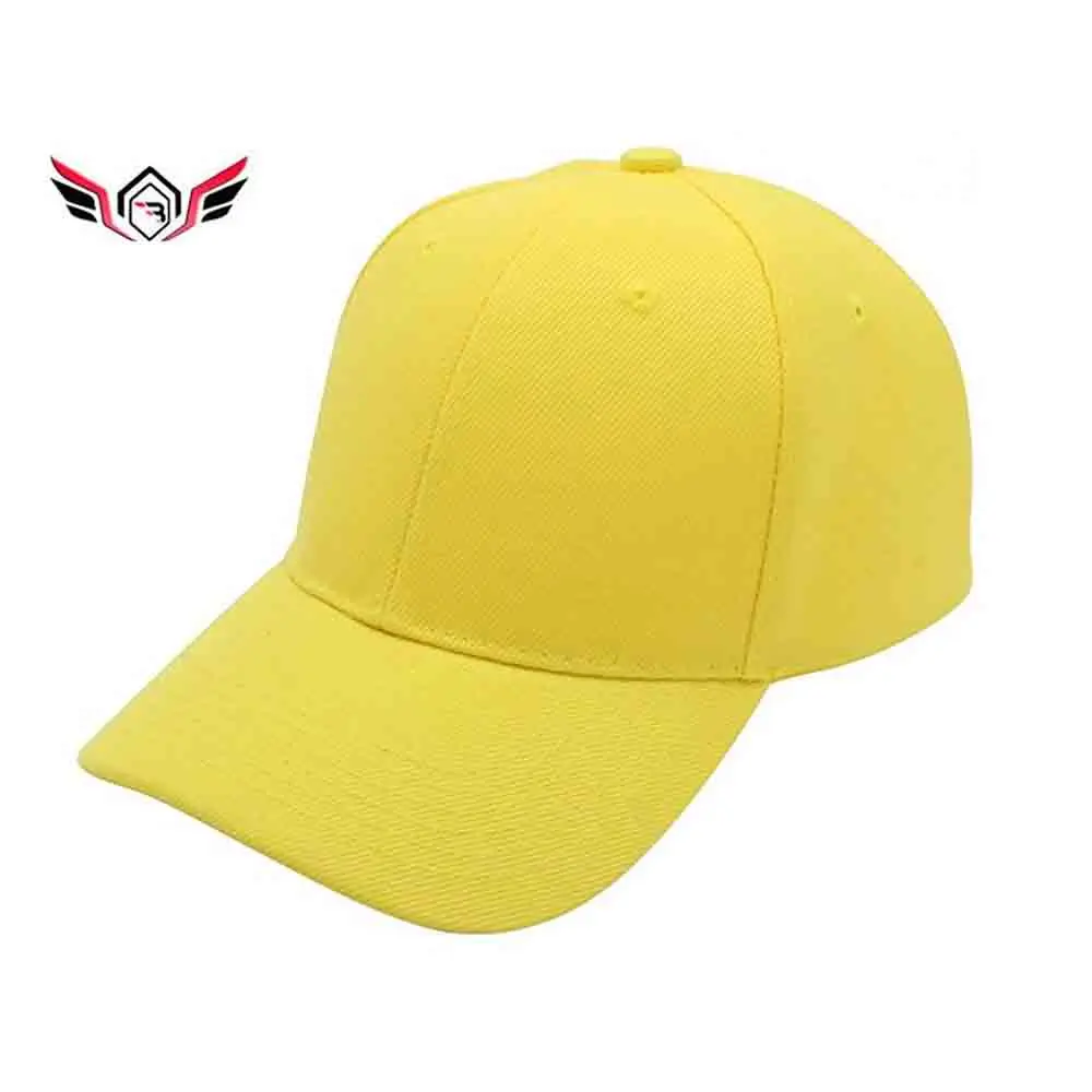 Most popular design baseball sports wear caps for sale at competitive price trendy style sustainable sports caps