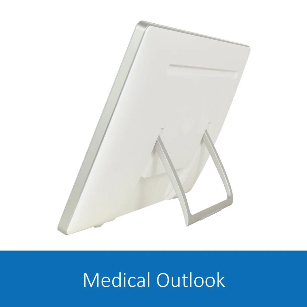 
Medical outlook high quality 23.6 inch touch monitor for HMI 