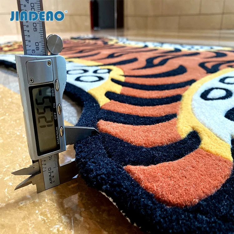 Dropshipping Custom Logo Brand Designer Rug Tufted Hypebeast Sport Shoe Floor Sneaker Carpet Area Rugs