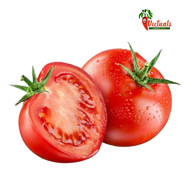 Увеличение вкуса томата