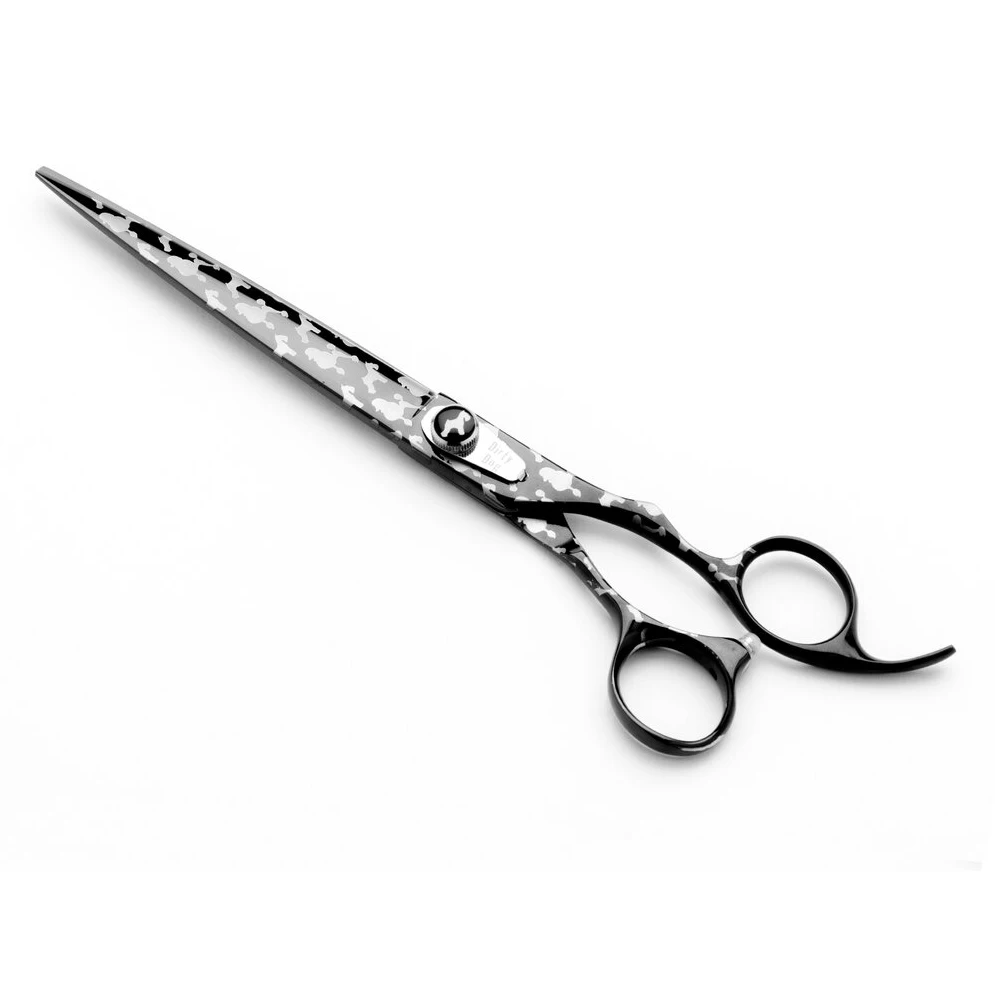 Professional Hair Style Salon Hair Scissors Stainless Steel Hair Cutting Scissors