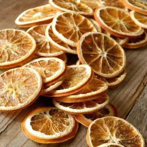 Manufactory Dried Orange Slices Natural/ Sweet Dried Orange Slice Fruit Slice for Tea High Quality/ Shyn Tran +84382089109