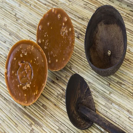 Raw Brown Sugar/Raw Sugar Powder/ Cubes/ Granules Forms