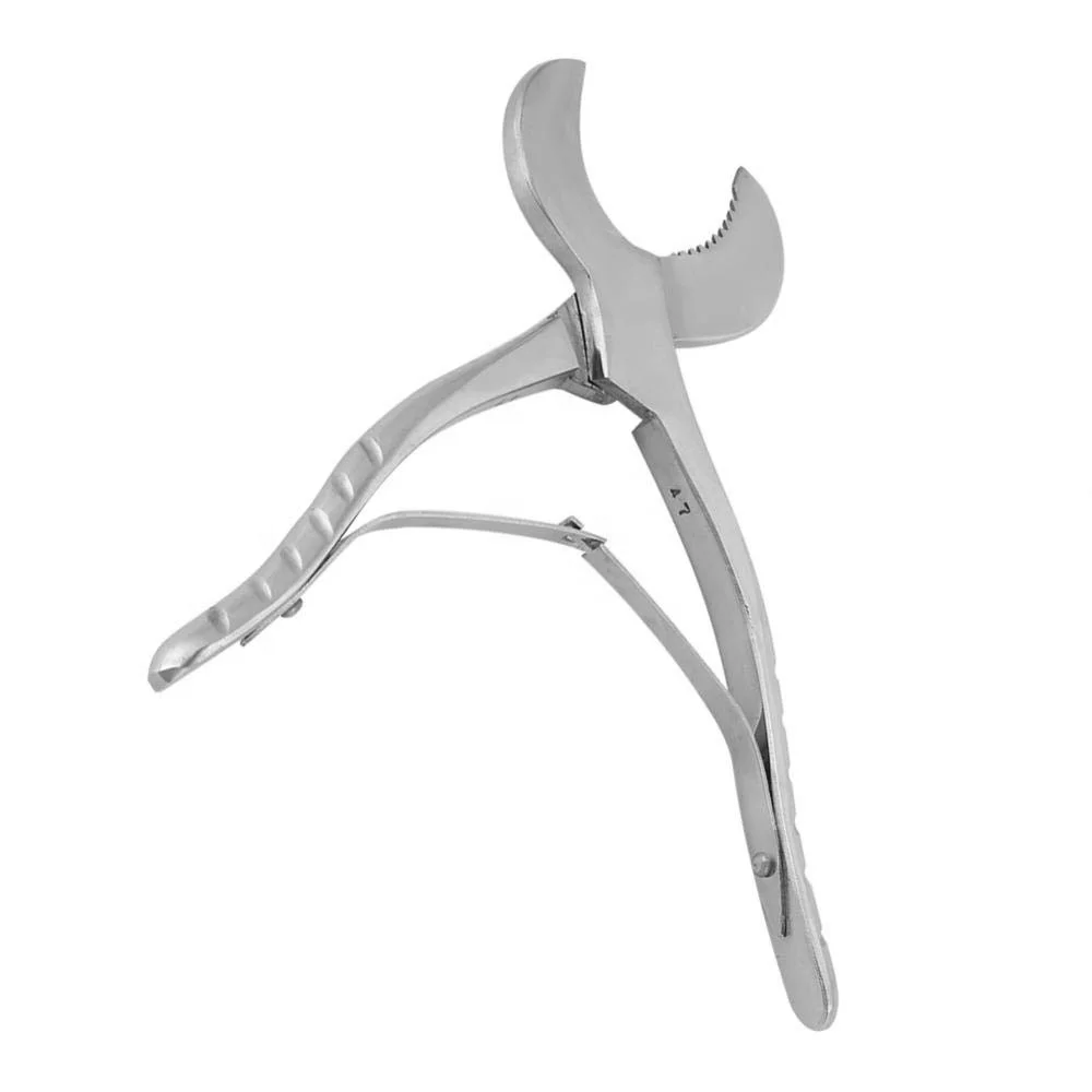 
Lister Bandage Plaster CAST Cutting Scissors 