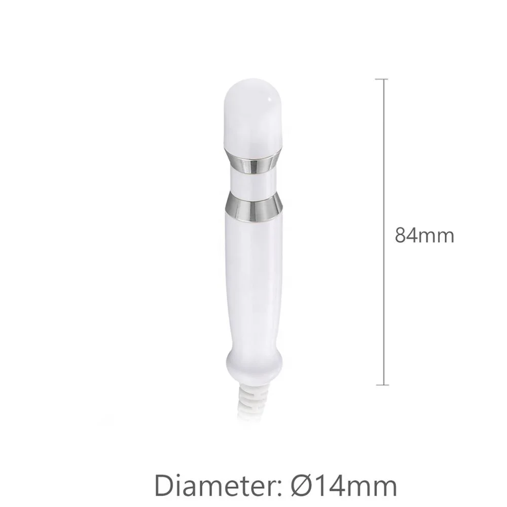 PR-06A Medical Rectal Probe Incontinence Relief Pain Relief Function Steel ABS Material US Plug 1-Year Warranty Class II