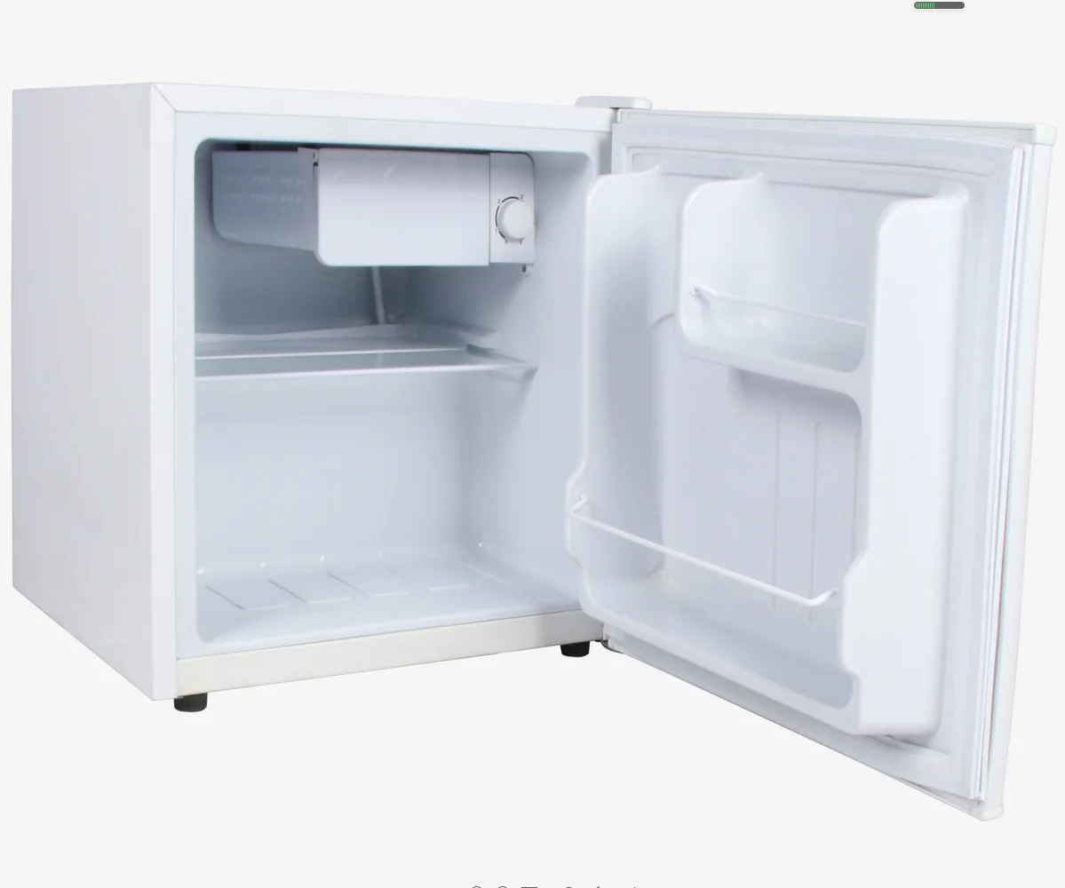SC-138 single door refrigerators glass door compact fridge