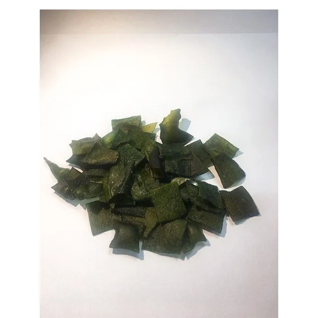 
Korea Majjoeum fried kelp chip for gift 