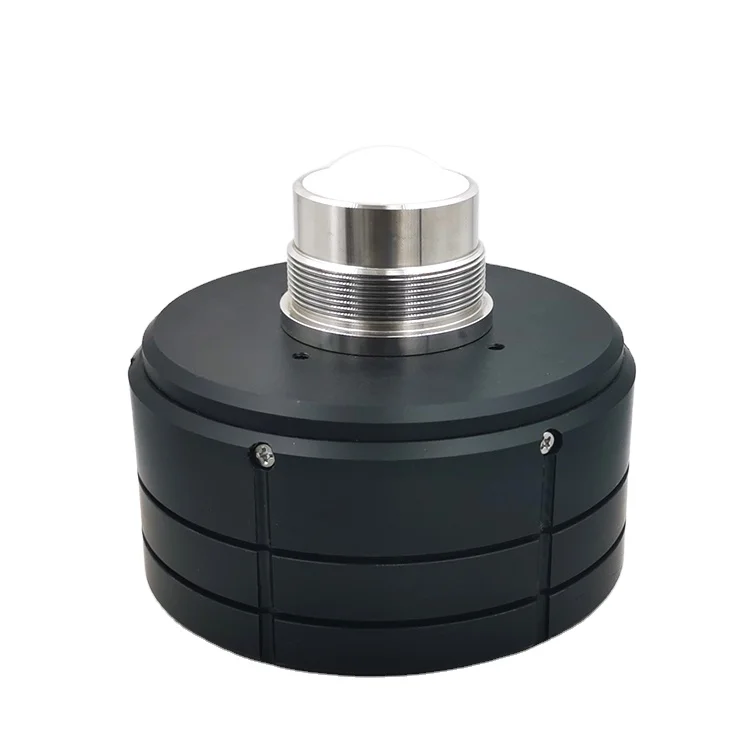 HCBETOP Radar Water Level Sensor With RTU 4-20mA RS485