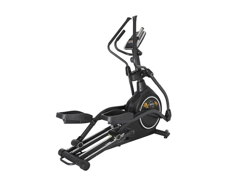 Exercise Bike Cardio Fitness Equipment Magnetic Resistance Exercise Bike Spin Bike