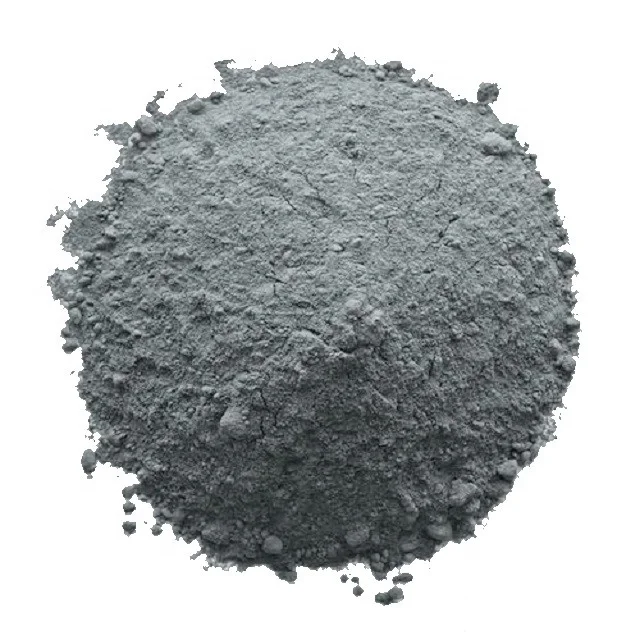 Supply high quality pozzolanic material fly ash for cement