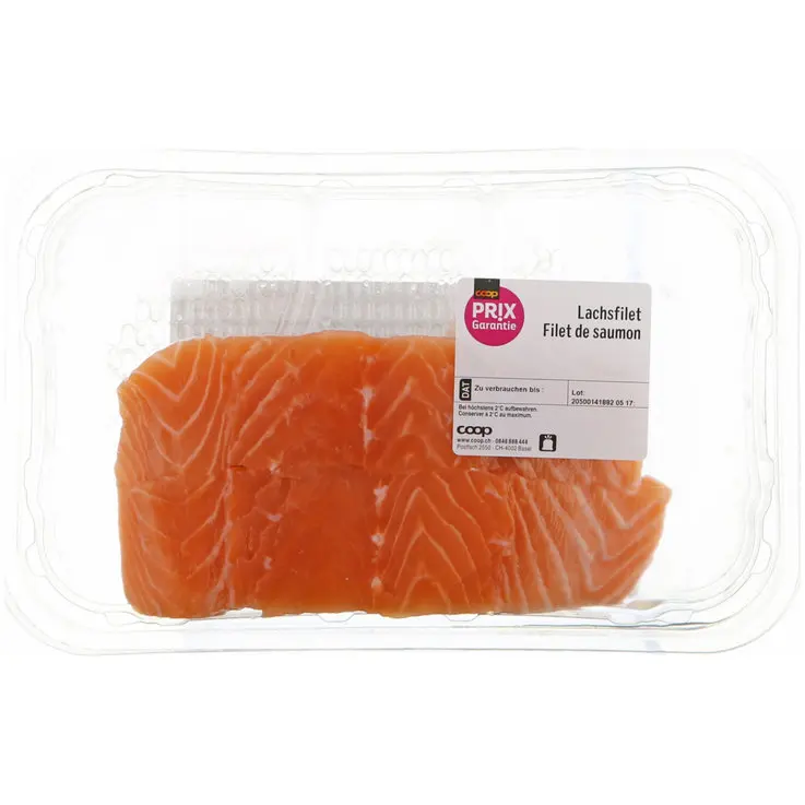 
Good Quality Frozen Salmon For Best Priced 