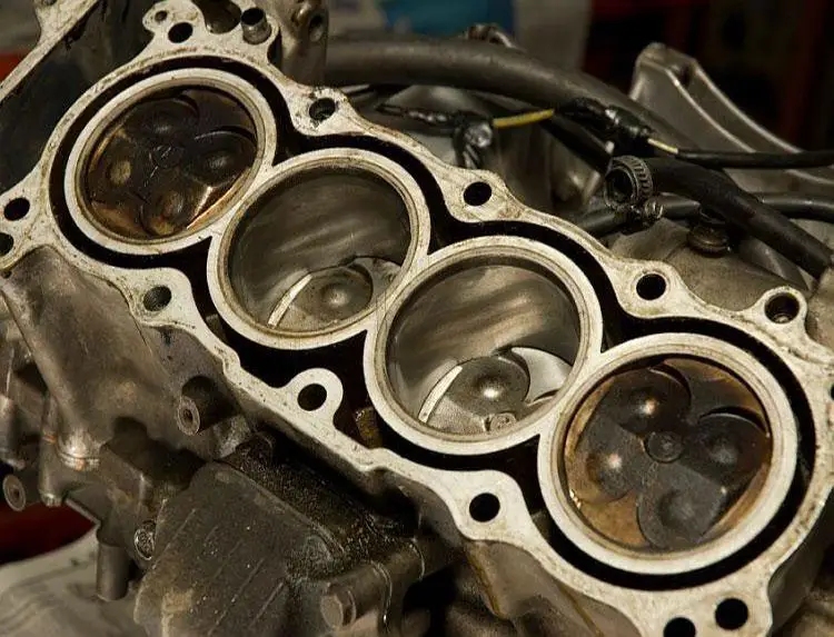 QUALITY USED CAR ENGINE