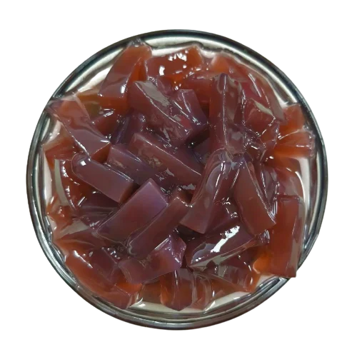  Хит продаж кофейное желе Nata de Coco сделанное в Тайване высокое качество