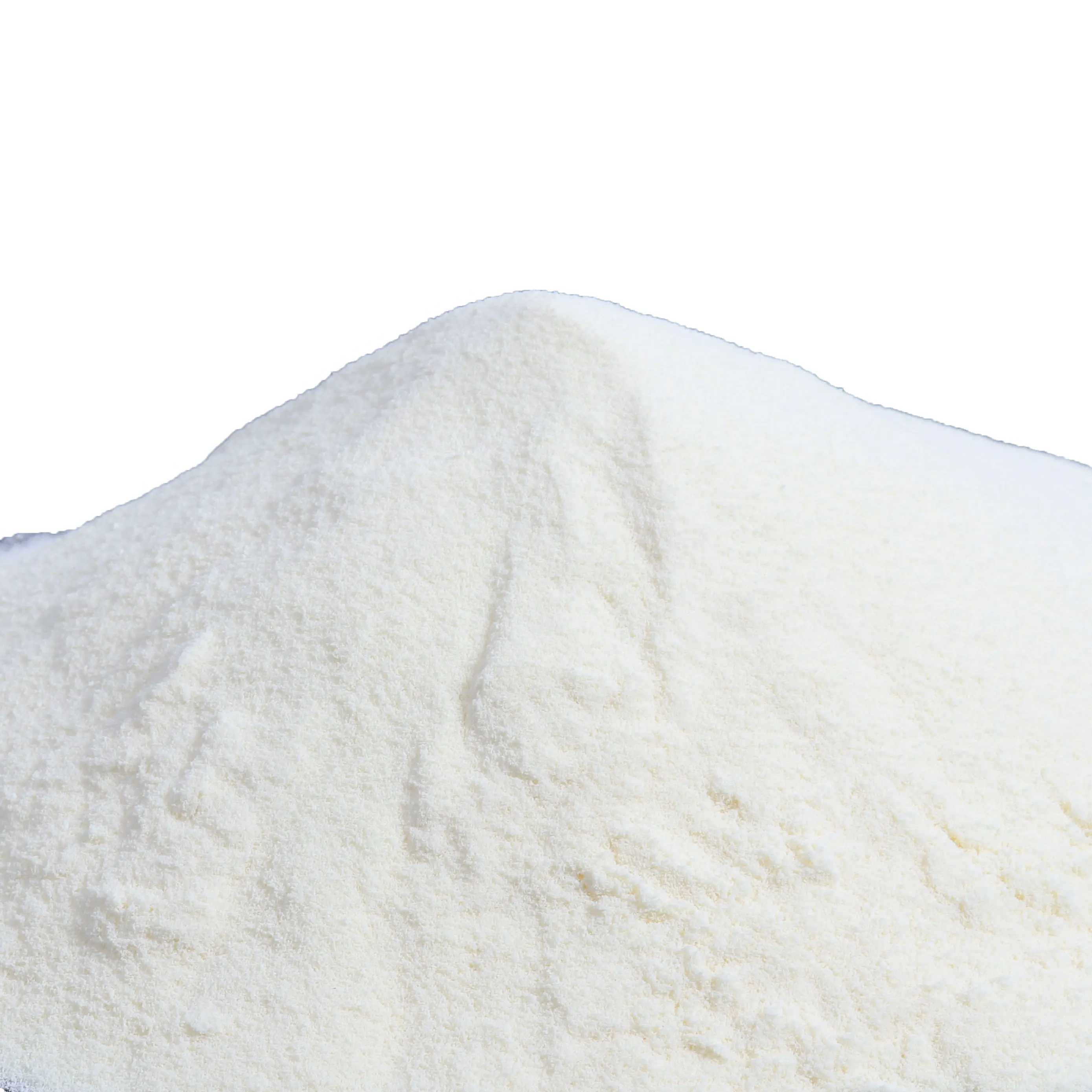 No Cholesterol and Fat 400g Natural Flavor Chicken Egg White Powder in Bottle Packing