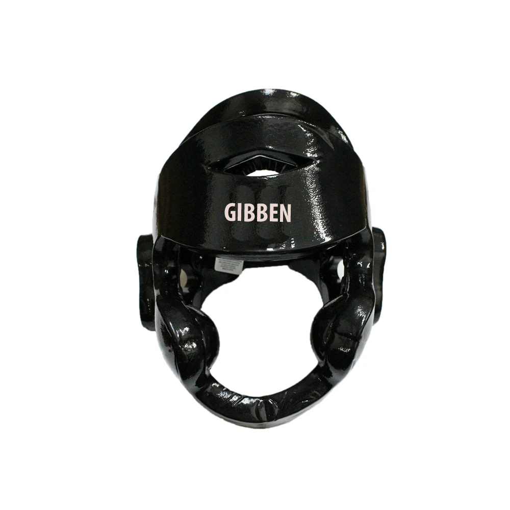 Best Quality Youth Boxing Headgear Premium Quality Kudo Boxing Head Guard Professional MMA Training Helmet