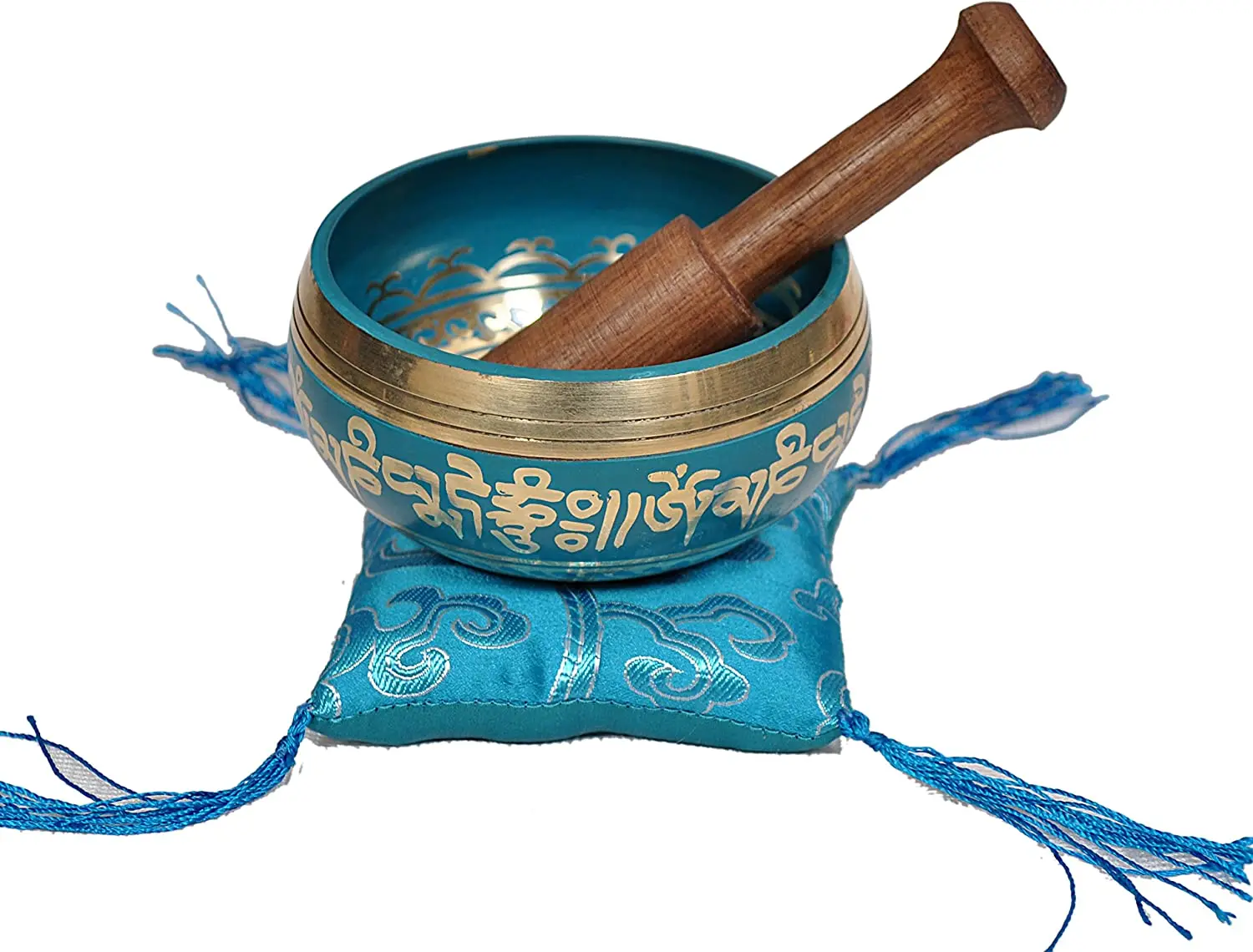 Hot Selling Handmade Tibetan Singing Bowl Latest Quality Traditional Tibetan Buddhist Prayer Flag Available At Reasonable Price