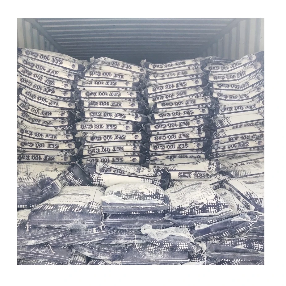 Vietnam factory price Calcium Oxide powder/Quick Lime lump CaO 88% food grade