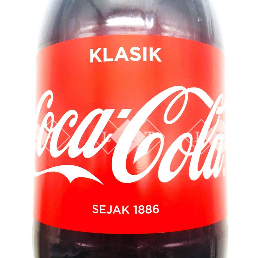 Coca - Cola Classic 1.5L Pet