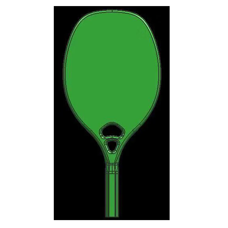 
Beach Tennis Rackets Custom Carbon Beach Paddle/Padel Racket with your logos and color combinations 