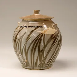Factory New Arrival Luxury Decorative Urns Funeral Suppliers Wholesale Urns
