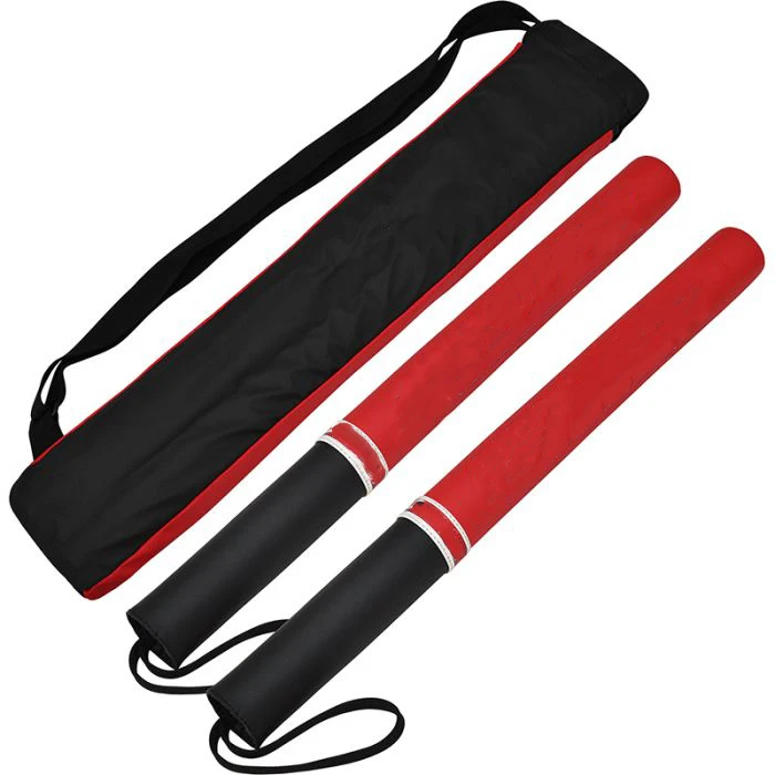 Precision Training sticks boxing sticks Mixed Martial Arts Muay Thai Training Padded Contact Sticks