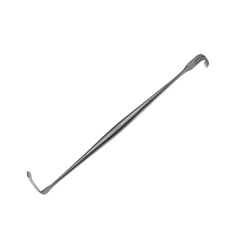 
Senn Miller Retractor 16cm 
