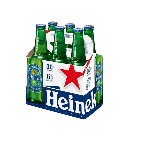 100% Высокое качество голландское пиво Heinekens 250 мл