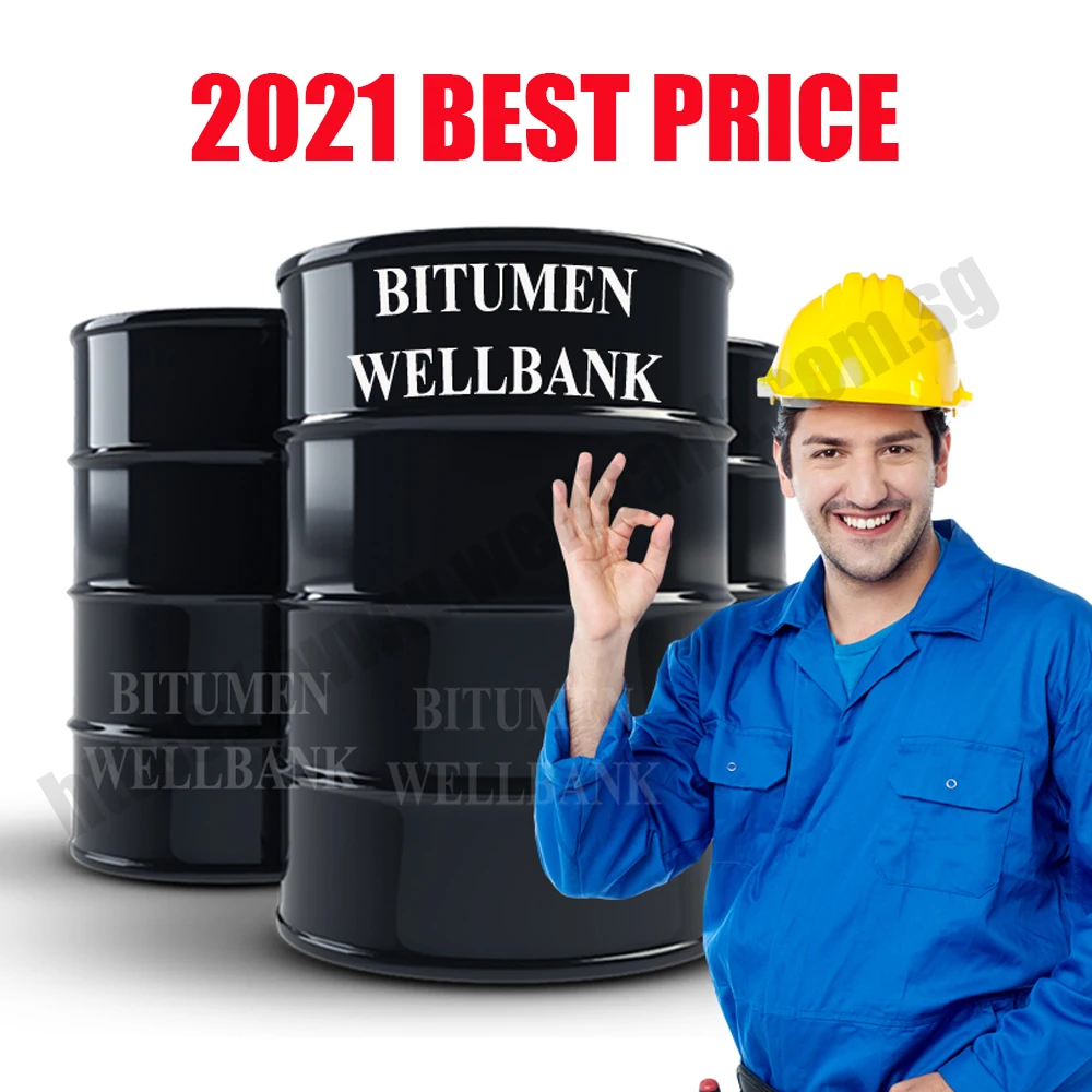
Bitumen Price 