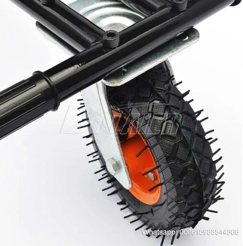 Alucard adults  Steel High Quality Hoverbike Hovercart Spare Parts Hover Kart