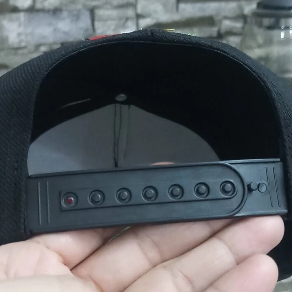 Бейсболка с вышивкой и флагом Мексики модная Повседневная Панама в стиле хип-хоп бейсболка плоским козырьком