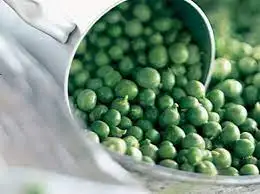 
Roasted Salted Green Peas Wholesale 
