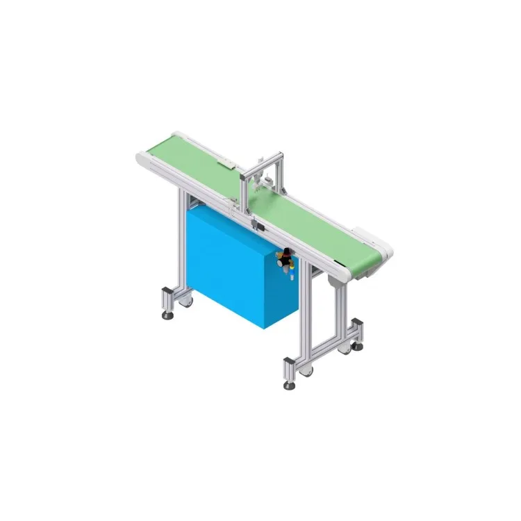 
 XP04XX - Glue Dispenser  