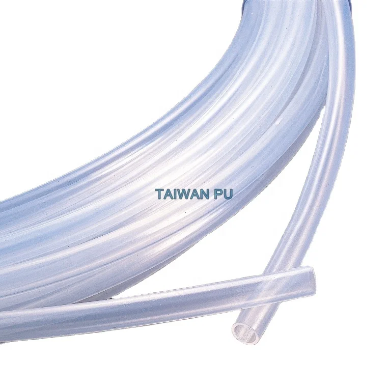 TPUCO PTFE Tube (Poly tube)